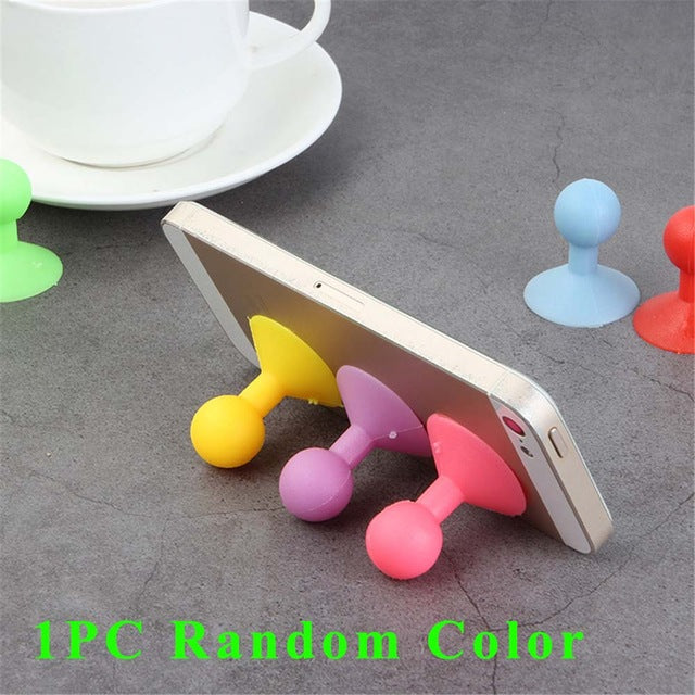 Phone Desk Stand for Smartphone Accessories