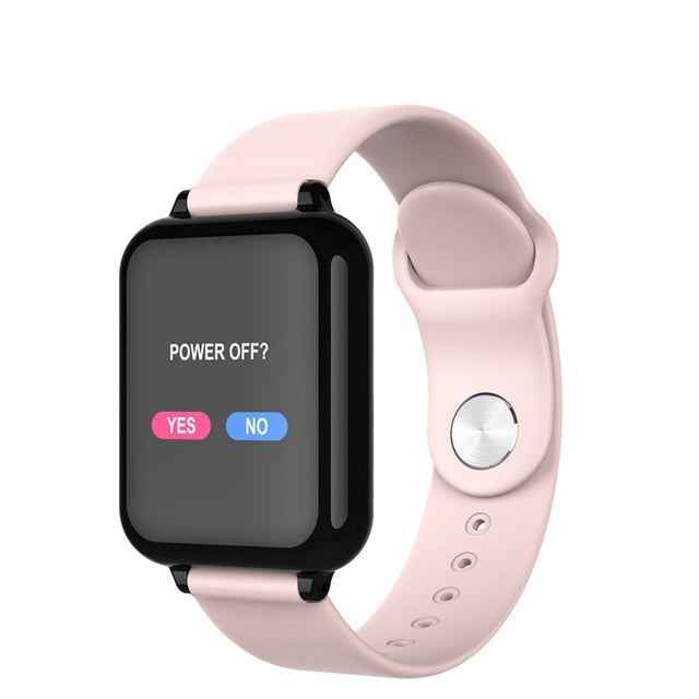 696 B57 smart watch IP67 waterproof