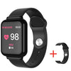 696 B57 smart watch IP67 waterproof