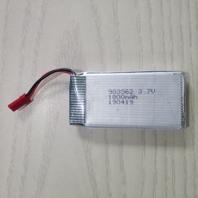 RC Helicopter Foldable Drone