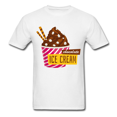 Unisex Classic T-Shirt - white