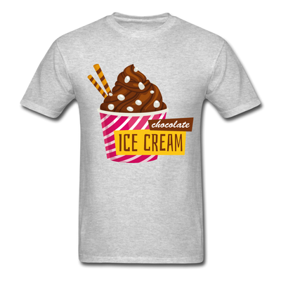 Unisex Classic T-Shirt - heather gray