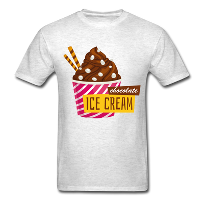 Unisex Classic T-Shirt - light heather gray