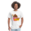 Unisex Classic T-Shirt - white